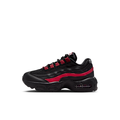 リトルキッズシューズ(ナイキ エア マックス 95 リクラフト)の商品画像