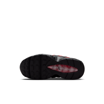 ナイキ エア マックス 95 リクラフト[HQ6364-015]の商品画像(2枚目)