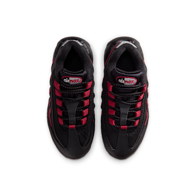 ナイキ エア マックス 95 リクラフト[HQ6364-015]の商品画像(4枚目)