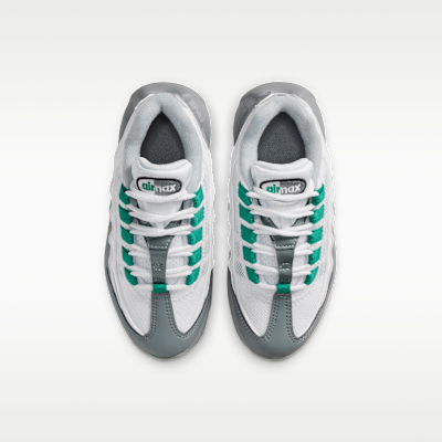 ナイキ エア マックス 95 リクラフト[HQ6364-019]の商品画像(4枚目)