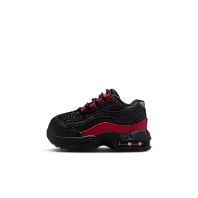 ベビーシューズ(ナイキ エア マックス 95 リクラフト)の商品画像