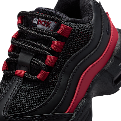 ナイキ エア マックス 95 リクラフト[HQ6365-015]の商品画像(7枚目)