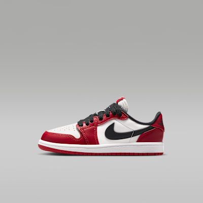 Little Kids’ Jordan 1 Low OG(Chicago)の商品画像