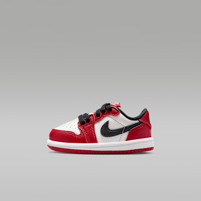 Toddler Jordan 1 Low OG(Chicago)の商品画像