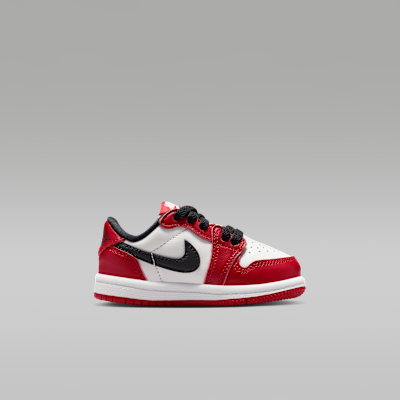 Toddler Jordan 1 Low OG(Chicago)[HQ6997-600]の商品画像(3枚目)
