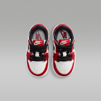 Toddler Jordan 1 Low OG(Chicago)[HQ6997-600]の商品画像(4枚目)