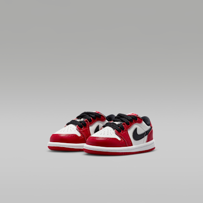 Toddler Jordan 1 Low OG(Chicago)[HQ6997-600]の商品画像(5枚目)