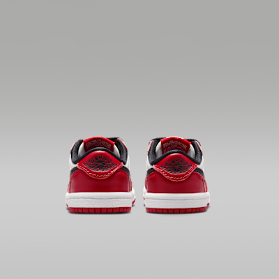 Toddler Jordan 1 Low OG(Chicago)[HQ6997-600]の商品画像(6枚目)