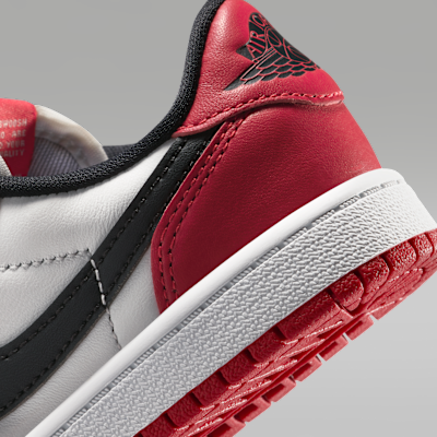 Toddler Jordan 1 Low OG(Chicago)[HQ6997-600]の商品画像(8枚目)