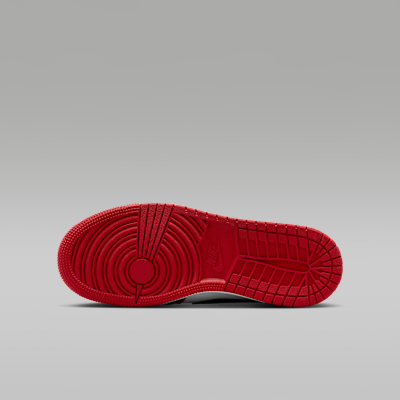 Big Kids’  Air Jordan 1 Low OG(Chicago)[HQ6999-600]の商品画像(2枚目)