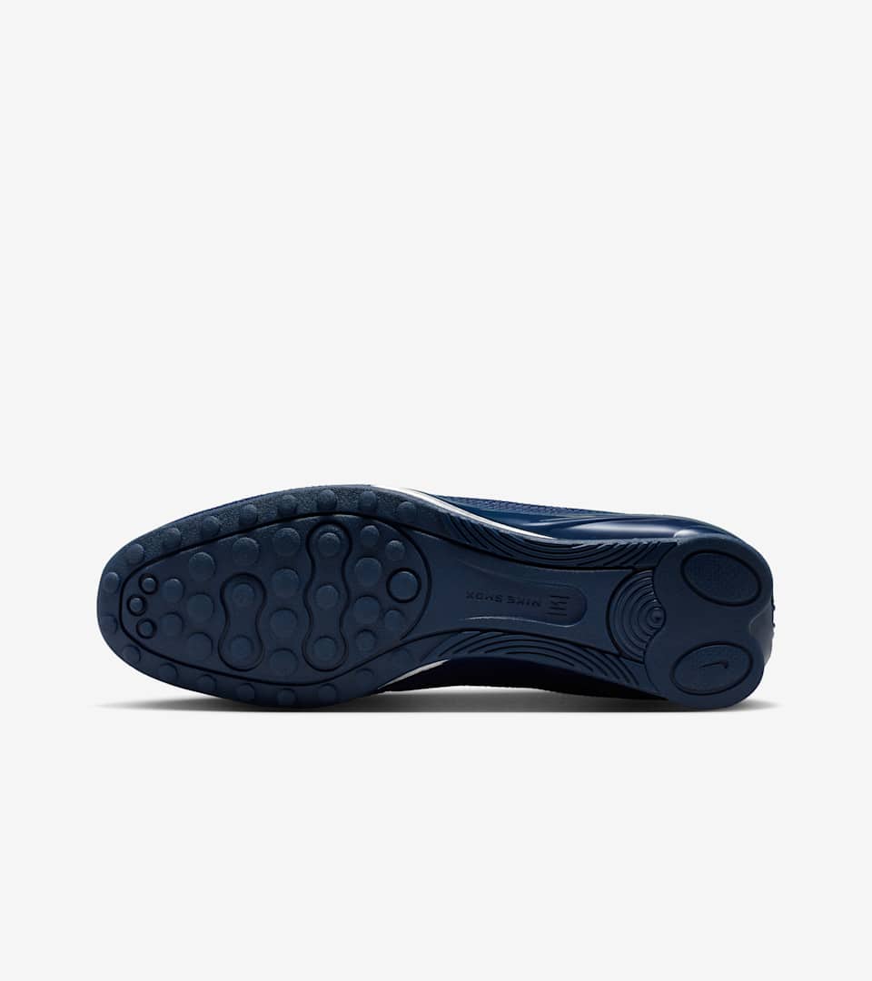 ウィメンズ ショックス Z(Midnight Navy and Metallic Silver)[HQ7540-401]の商品画像(2枚目)