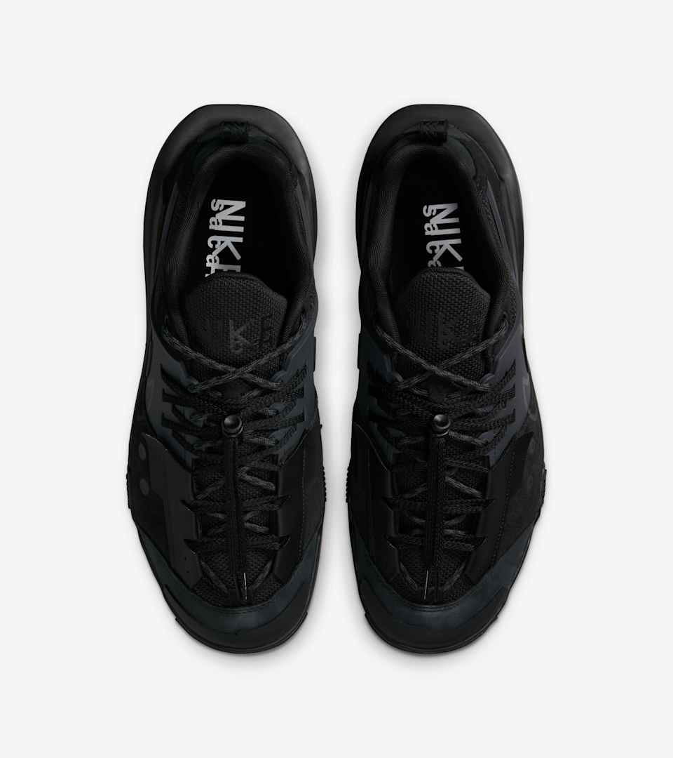 ゼガマドーム x sacai(Black)[HQ8618-001]の商品画像(4枚目)