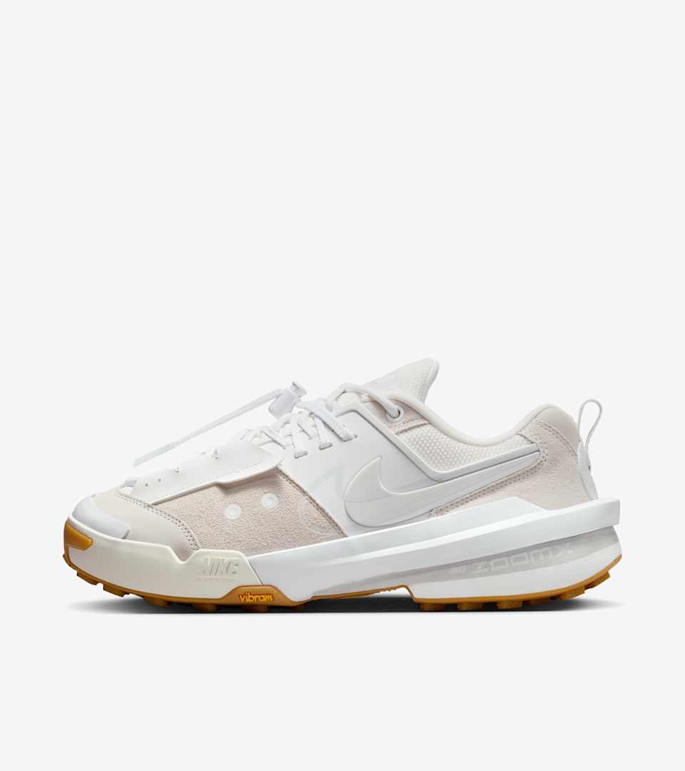 ゼガマドーム x sacai(Summit White)[HQ8618-100]の商品画像(1枚目)
