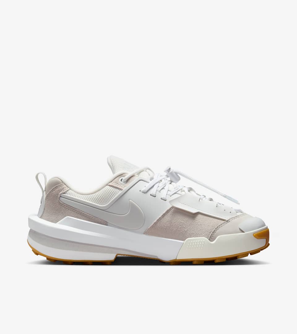 ゼガマドーム x sacai(Summit White)[HQ8618-100]の商品画像(3枚目)