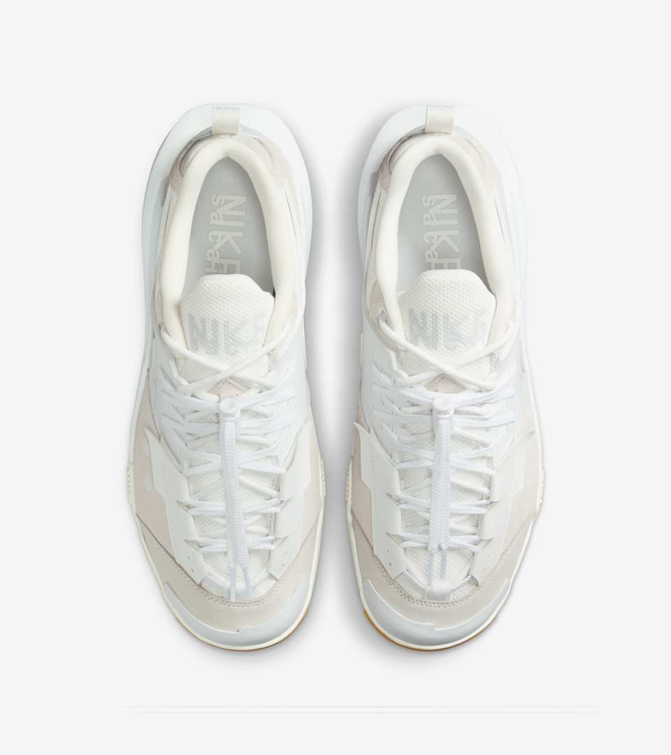 ゼガマドーム x sacai(Summit White)[HQ8618-100]の商品画像(4枚目)