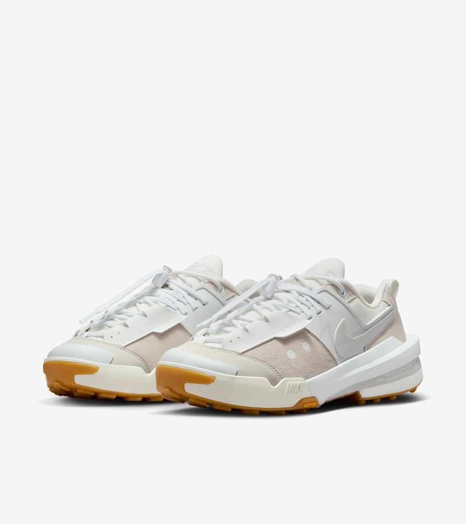 ゼガマドーム x sacai(Summit White)[HQ8618-100]の商品画像(5枚目)
