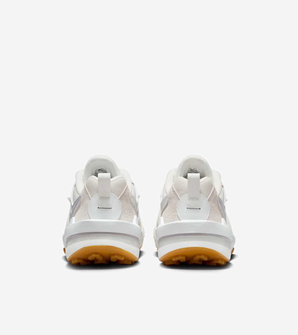ゼガマドーム x sacai(Summit White)[HQ8618-100]の商品画像(6枚目)