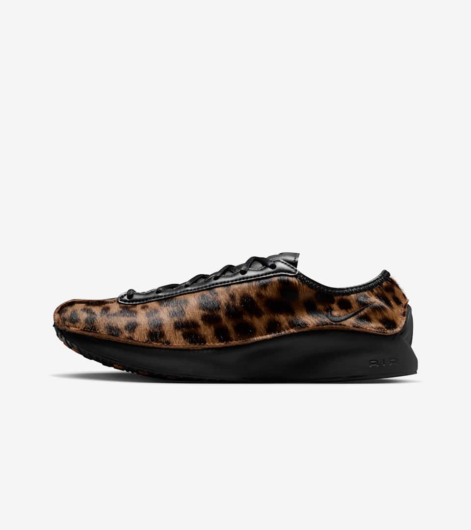 ウィメンズ エア スーパーフライ(Flax)の商品画像