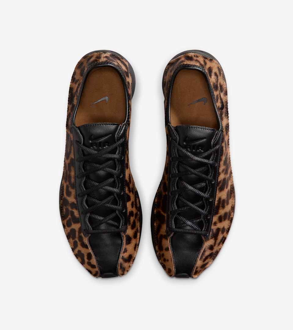 ウィメンズ エア スーパーフライ(Flax)[HQ9148-200]の商品画像(4枚目)