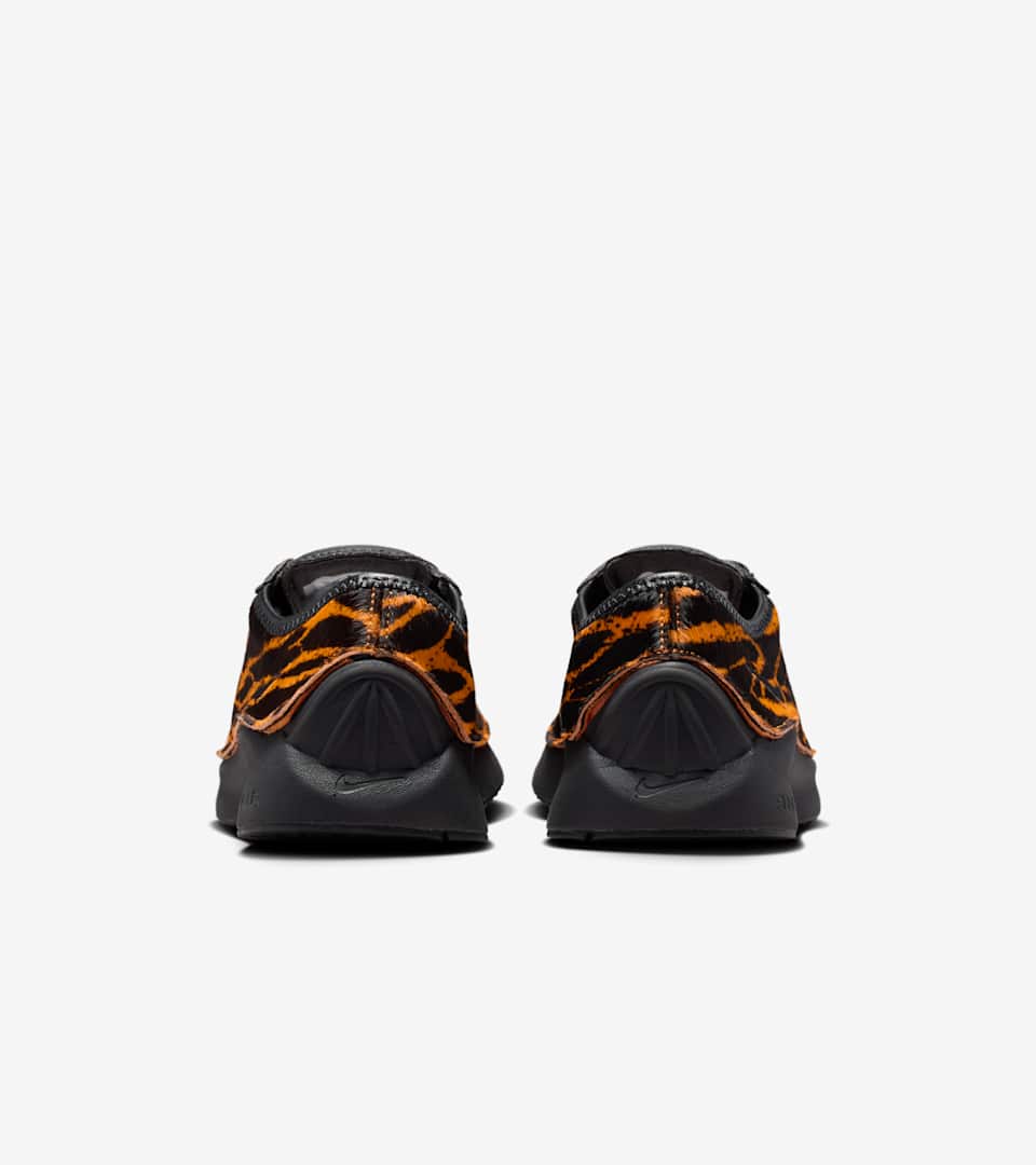 ウィメンズ エア スーパーフライ(Alpha Orange)[HQ9148-800]の商品画像(5枚目)