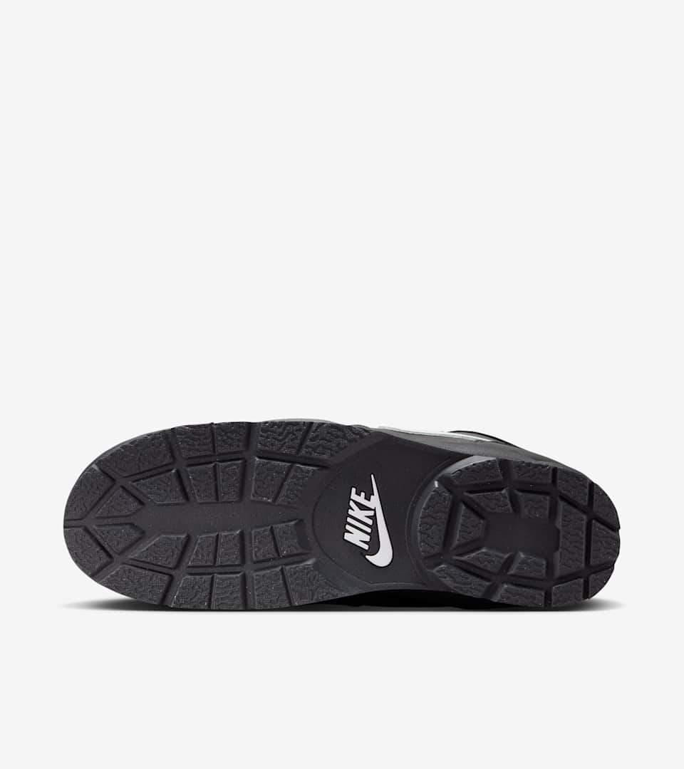 Baltoro x Stüssy(Black and White)[HV0484-001]の商品画像(2枚目)
