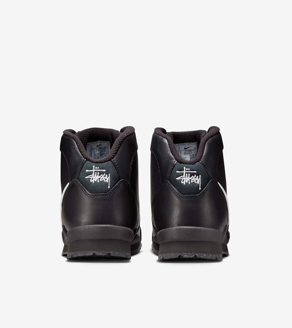 Baltoro x Stüssy(Black and White)[HV0484-001]の商品画像(5枚目)