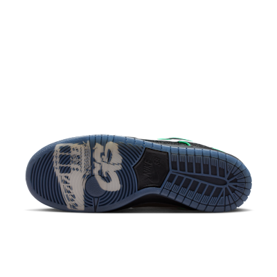 ナイキ SB ダンク LOW プロ[HV1664-001]の商品画像(2枚目)