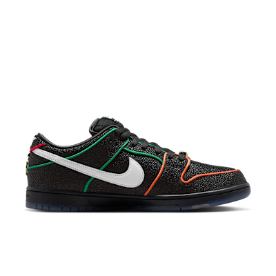 ナイキ SB ダンク LOW プロ[HV1664-001]の商品画像(3枚目)