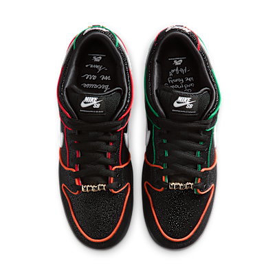 ナイキ SB ダンク LOW プロ[HV1664-001]の商品画像(4枚目)