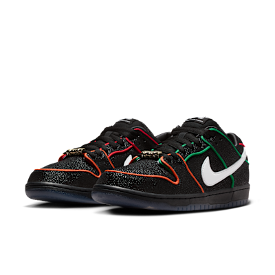 ナイキ SB ダンク LOW プロ[HV1664-001]の商品画像(5枚目)