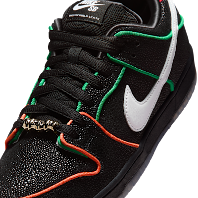 ナイキ SB ダンク LOW プロ[HV1664-001]の商品画像(7枚目)