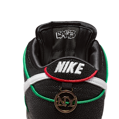 ナイキ SB ダンク LOW プロ[HV1664-001]の商品画像(10枚目)