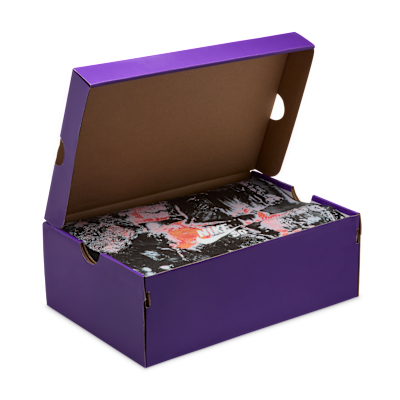 ナイキ SB ダンク LOW プロ プレミアム(Dark Smoke Grey and Black)[HV1668-001]の商品画像(9枚目)