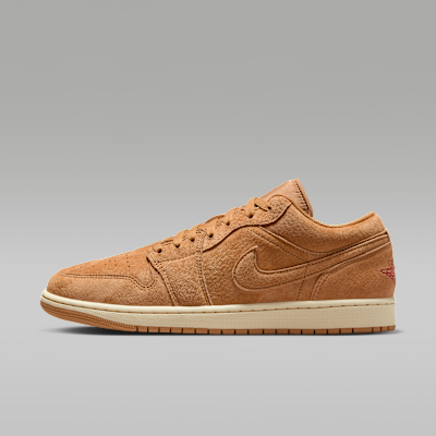 メンズシューズ(Air Jordan 1 LOW SE)の商品画像