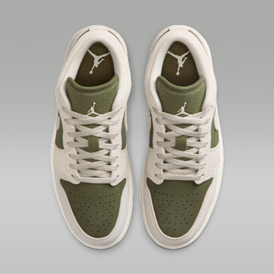 Air Jordan 1 LOW SE[HV4089-201]の商品画像(4枚目)