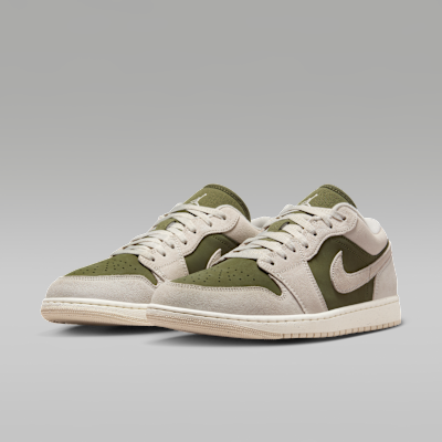 Air Jordan 1 LOW SE[HV4089-201]の商品画像(5枚目)