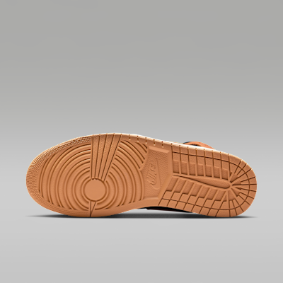 エア ジョーダン 1 MID SE[HV4091-002]の商品画像(2枚目)