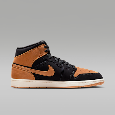 エア ジョーダン 1 MID SE[HV4091-002]の商品画像(3枚目)