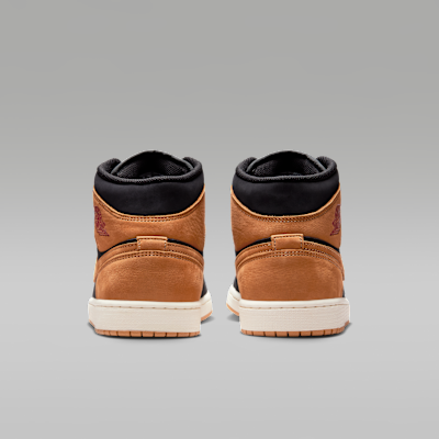 エア ジョーダン 1 MID SE[HV4091-002]の商品画像(6枚目)