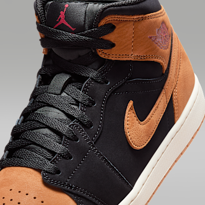 エア ジョーダン 1 MID SE[HV4091-002]の商品画像(7枚目)