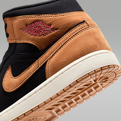 エア ジョーダン 1 MID SE[HV4091-002]の商品画像(8枚目)