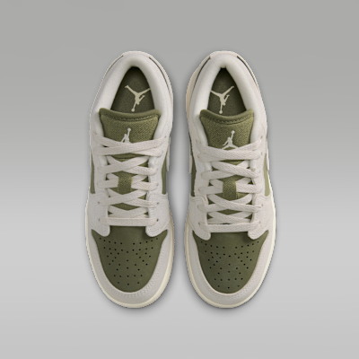 Air Jordan 1 LOW SE[HV4396-201]の商品画像(4枚目)