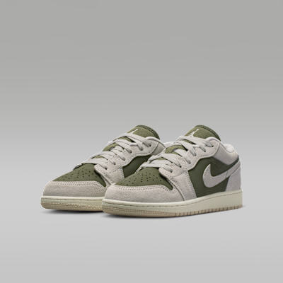 Air Jordan 1 LOW SE[HV4396-201]の商品画像(5枚目)