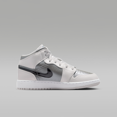 エア ジョーダン 1 MID SE[HV4400-014]の商品画像(3枚目)