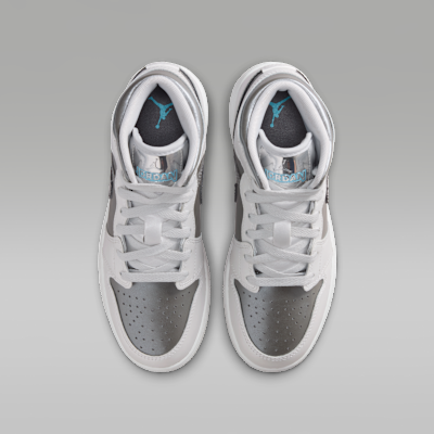 エア ジョーダン 1 MID SE[HV4400-014]の商品画像(4枚目)