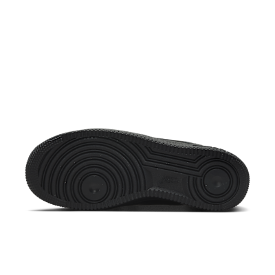 ナイキ エア フォース 1 '07 ビンテージ[HV4403-001]の商品画像(2枚目)