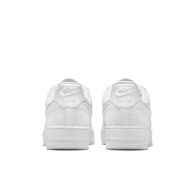 ナイキ エア フォース 1 '07[HV4406-100]の商品画像(6枚目)