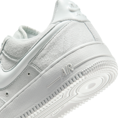 ナイキ エア フォース 1 '07[HV4406-100]の商品画像(8枚目)