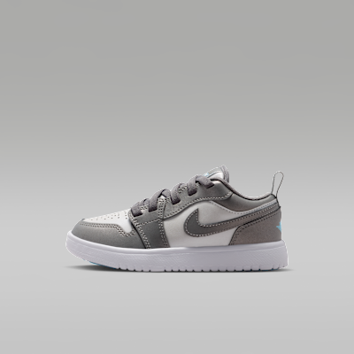 リトルキッズシューズ(ジョーダン 1 LOW ALT SE)の商品画像