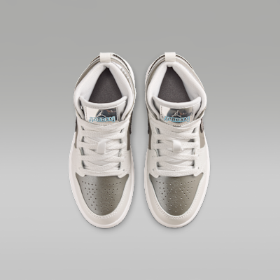 ジョーダン 1 MID SE[HV4459-014]の商品画像(4枚目)